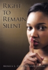 Image for Right to Remain Silent