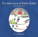 Image for The Adventures of Rabbie Rabbit : Uncle Rab&#39;s Secret
