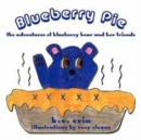 Image for Blueberry Pie