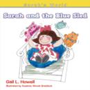 Image for Sarah and the Blue Sled