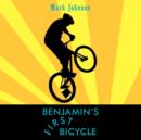 Image for Benjamin&#39;s First Bicycle