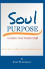 Image for Soul Purpose : Awaken Your Perfect Self