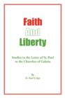 Image for Faith and Liberty