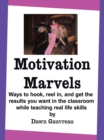 Image for Motivation Marvels