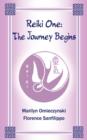 Image for Reiki One : The Journey Begins