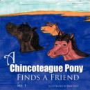 Image for A Chincoteague Pony Finds a Friend