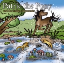 Image for Patric the Pony and the Golden Salamander