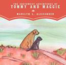 Image for The Southwest Adventures of Tommy and Maggie