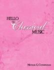 Image for Hello to Classical Music
