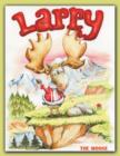 Image for Larry the Moose