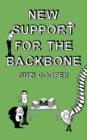 Image for New Support for the Backbone