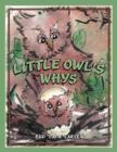 Image for Little Owl&#39;s Whys