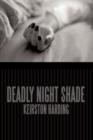 Image for Deadly Night Shade