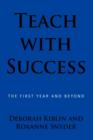 Image for Teach with Success