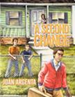 Image for &quot;A Second Chance&quot;