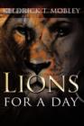 Image for Lions For A Day