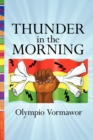 Image for Thunder in the Morning
