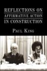 Image for Reflections on Affirmative Action in Construction