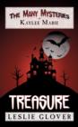 Image for The Many Mysteries of Kaylee Marie : Treasure