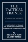 Image for The Tactical Trainer