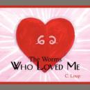 Image for The Worms Who Loved Me