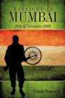 Image for Massacre in Mumbai : 26th of November 2008