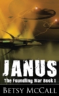 Image for Janus: The Foundling War Book I