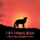 Image for A B C Animal Book