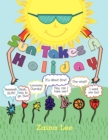 Image for Sun Takes A Holiday