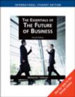 Image for The Essentials of the Future of Business