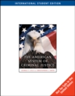 Image for The American System of Criminal Justice, International Edition