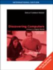 Image for Discovering Computers 2010 : Fundamentals