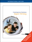 Image for Contemporary business report writing
