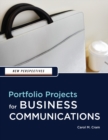 Image for New Perspectives : Portfolio Projects for Business Communication