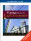Image for Managers and the Legal Environment