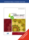 Image for New perspectives on Microsoft Office 2007