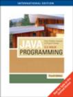 Image for Javao Programming