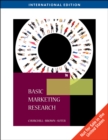 Image for Basic marketing research