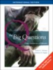 Image for The Big Questions : A Short Introduction to Philosophy