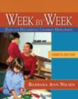 Image for Week by Week : Plans for Documenting Children&#39;s Development