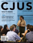 Image for CJUS (with Review Card and Criminal Justice CourseMate with eBook Printed Access Card)