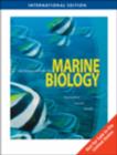 Image for Introduction to Marine Biology