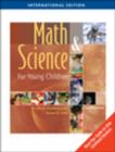 Image for Math and Science for Young Children