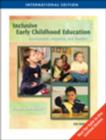 Image for Inclusive Early Childhood Education : Development, Resources, and Practice