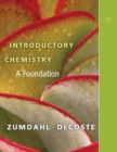 Image for Introductory Chemistry : A Foundation