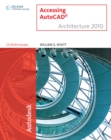 Image for Accessing AutoCAD (R) Architecture 2010
