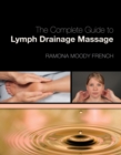 Image for Milady&#39;s guide to lymph drainage massage