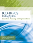 Image for Workbook for Dalgleish&#39;s ICD-10-PCs Coding System: Education, Planning and Implementation