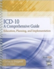 Image for ICD-10: A Comprehensive Guide : Education, Planning and Implementation  with Premium Website Printed Access Card and Cengage EncoderPro.com Demo Printed Access Card