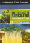 Image for Lab Manual CD-ROM for Herren&#39;s The Science of Agriculture: A Biological  Approach, 4th